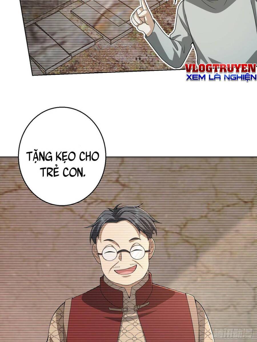 Đệ Nhất Danh Sách Chap 104 - Next Chap 105