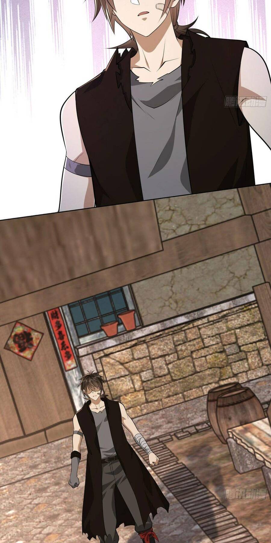Đệ Nhất Danh Sách Chap 104 - Next Chap 105