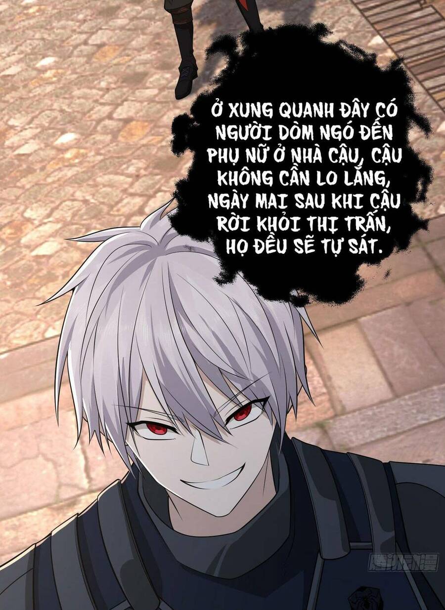 Đệ Nhất Danh Sách Chap 104 - Next Chap 105
