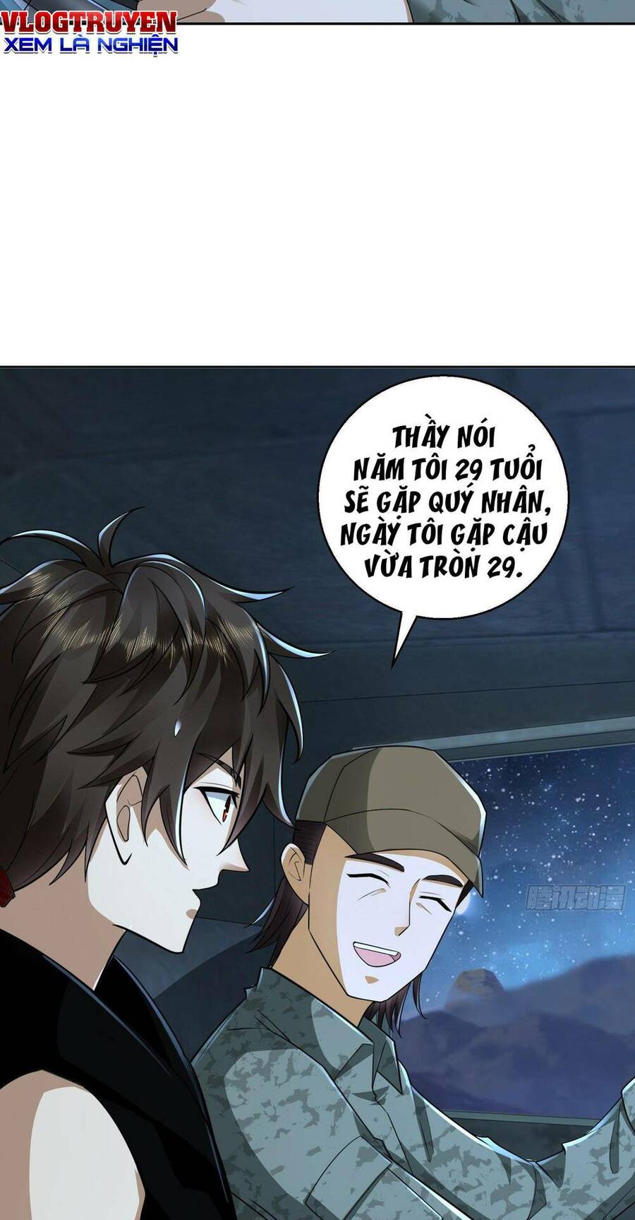 Đệ Nhất Danh Sách Chap 105 - Next Chap 106