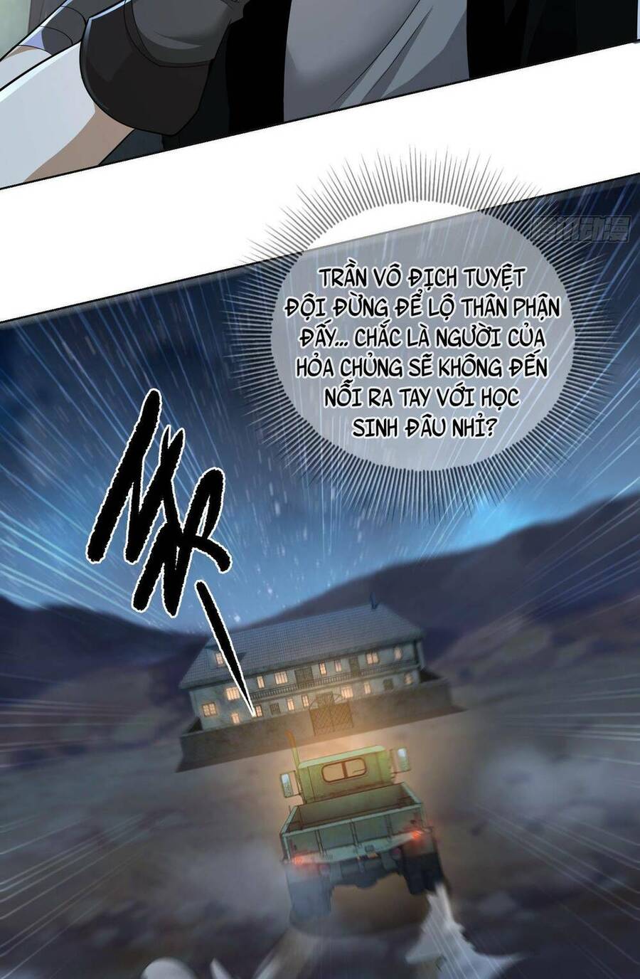 Đệ Nhất Danh Sách Chap 105 - Next Chap 106