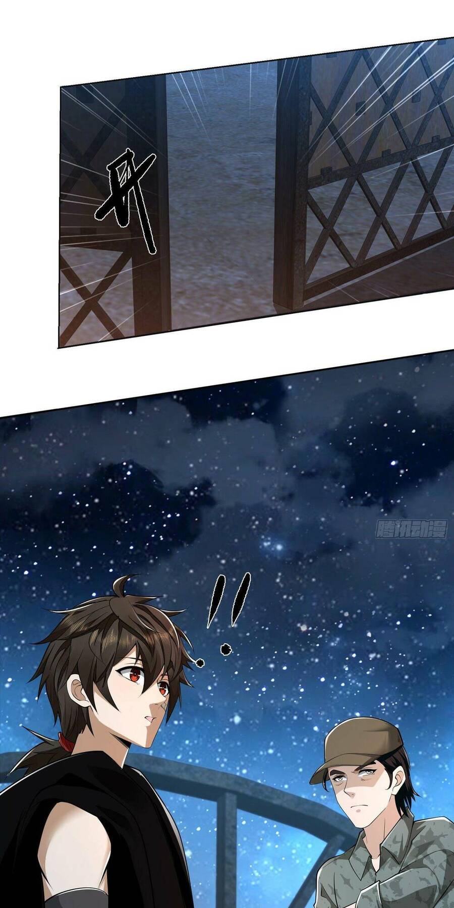 Đệ Nhất Danh Sách Chap 105 - Next Chap 106
