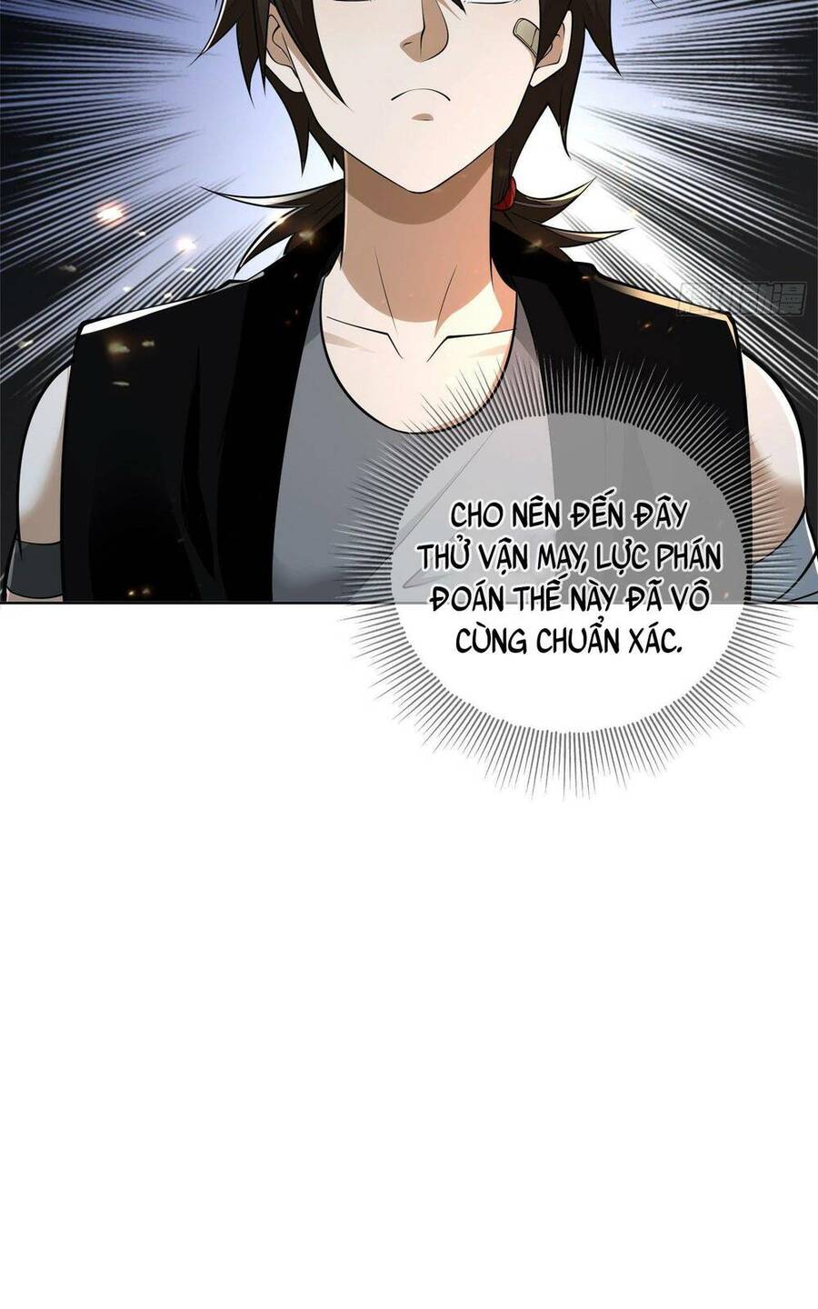 Đệ Nhất Danh Sách Chap 105 - Next Chap 106