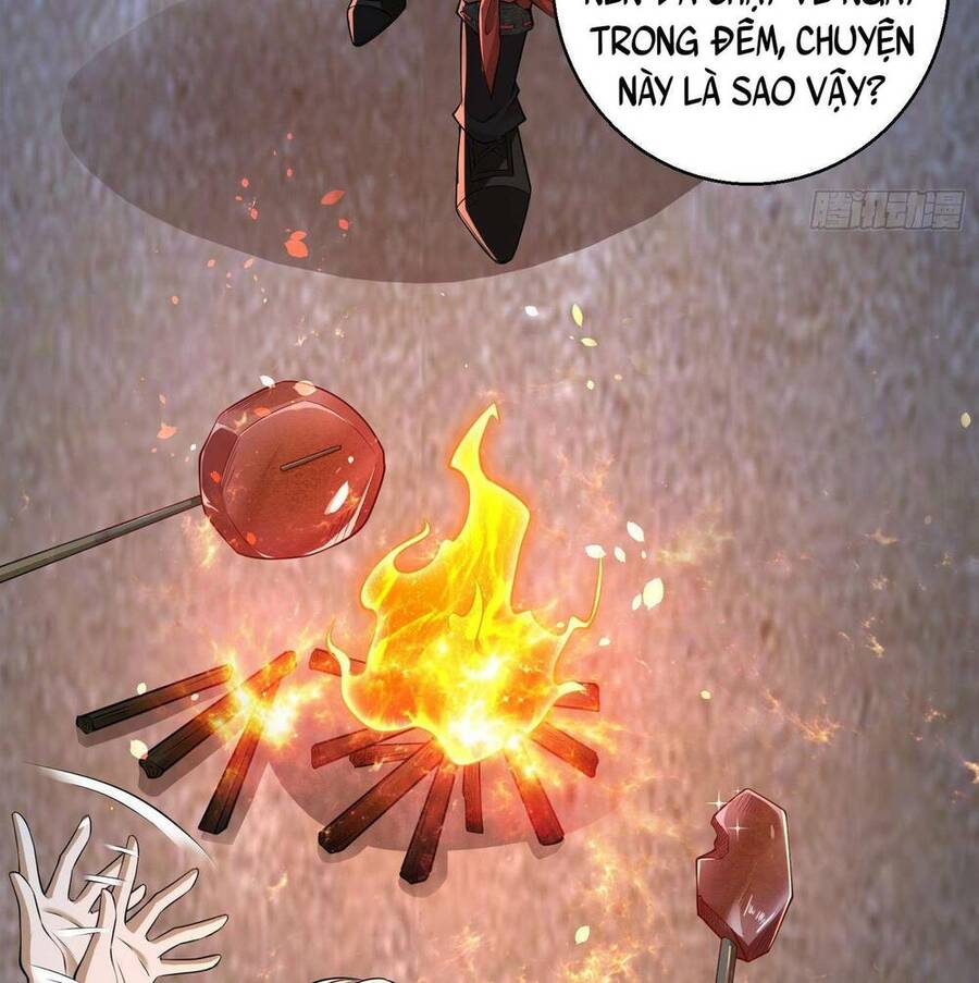 Đệ Nhất Danh Sách Chap 105 - Next Chap 106