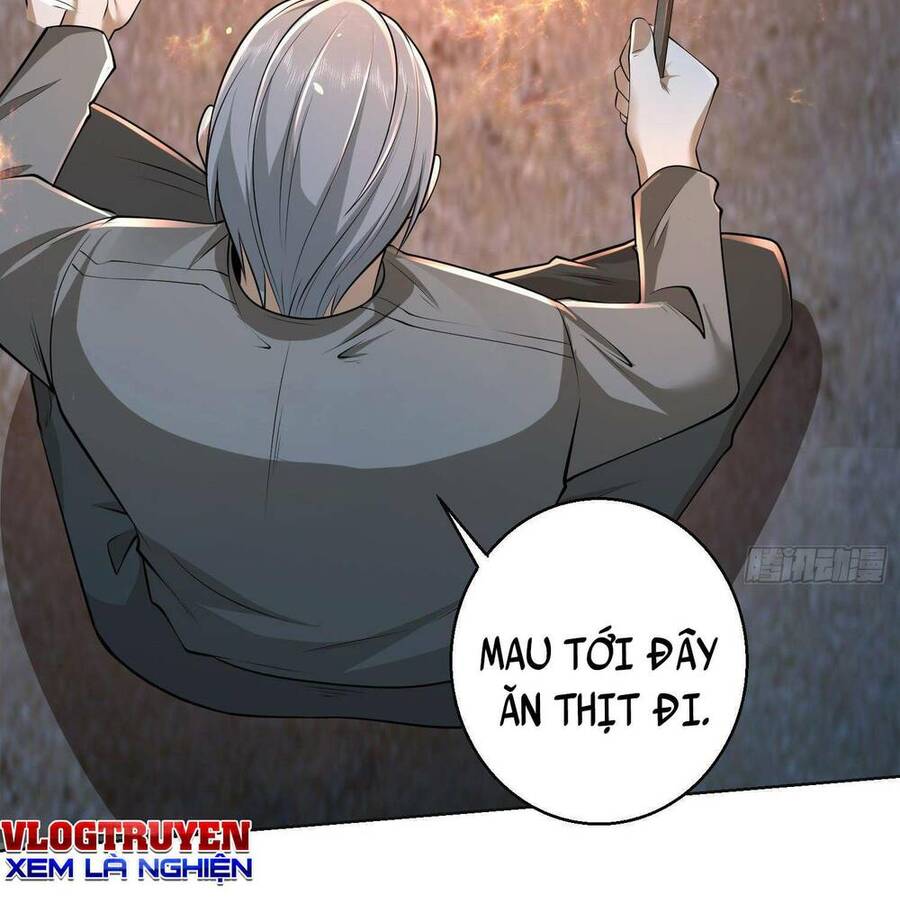 Đệ Nhất Danh Sách Chap 105 - Next Chap 106