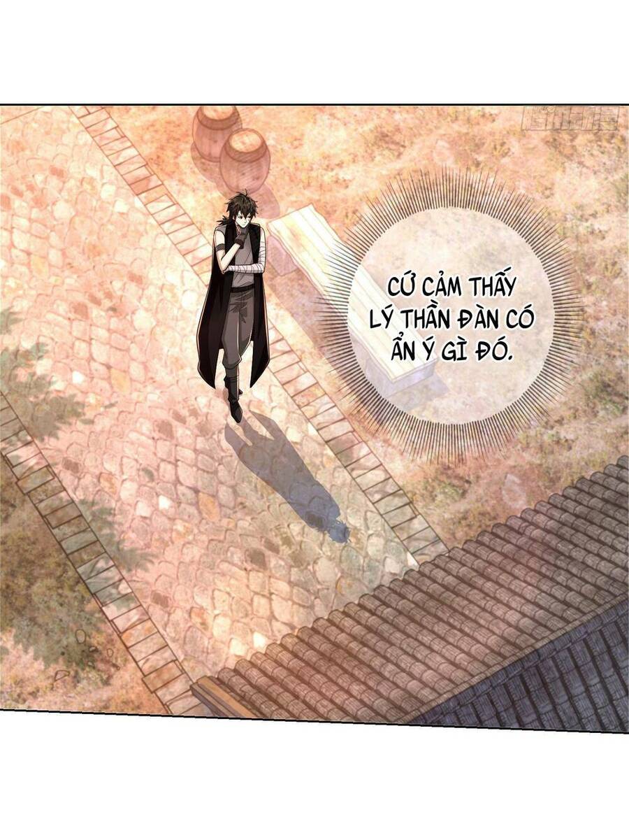 Đệ Nhất Danh Sách Chap 105 - Next Chap 106
