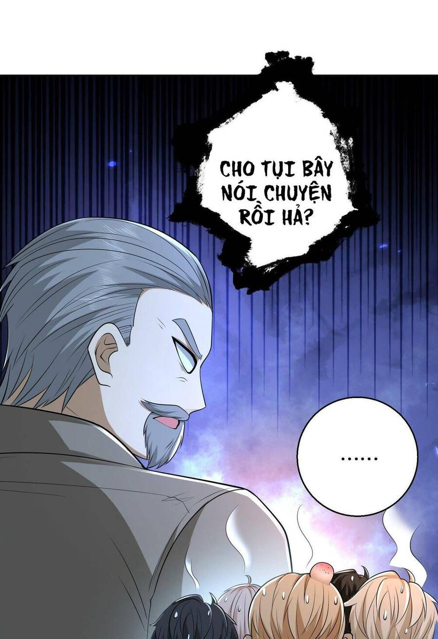 Đệ Nhất Danh Sách Chap 105 - Next Chap 106