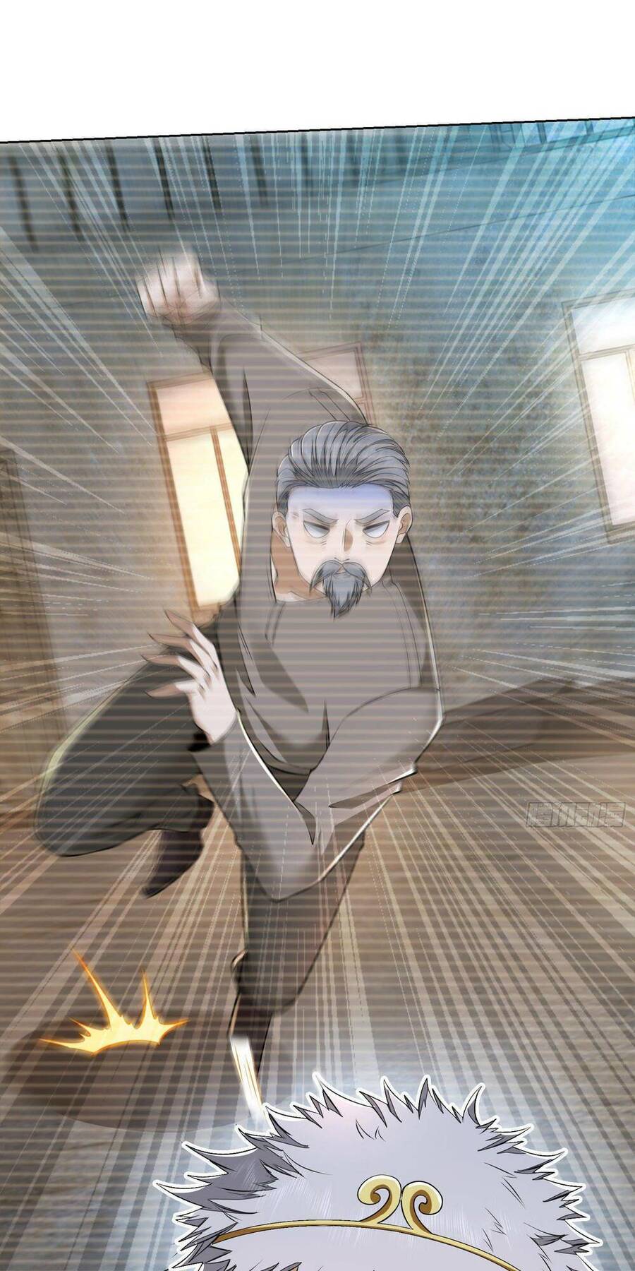 Đệ Nhất Danh Sách Chap 105 - Next Chap 106