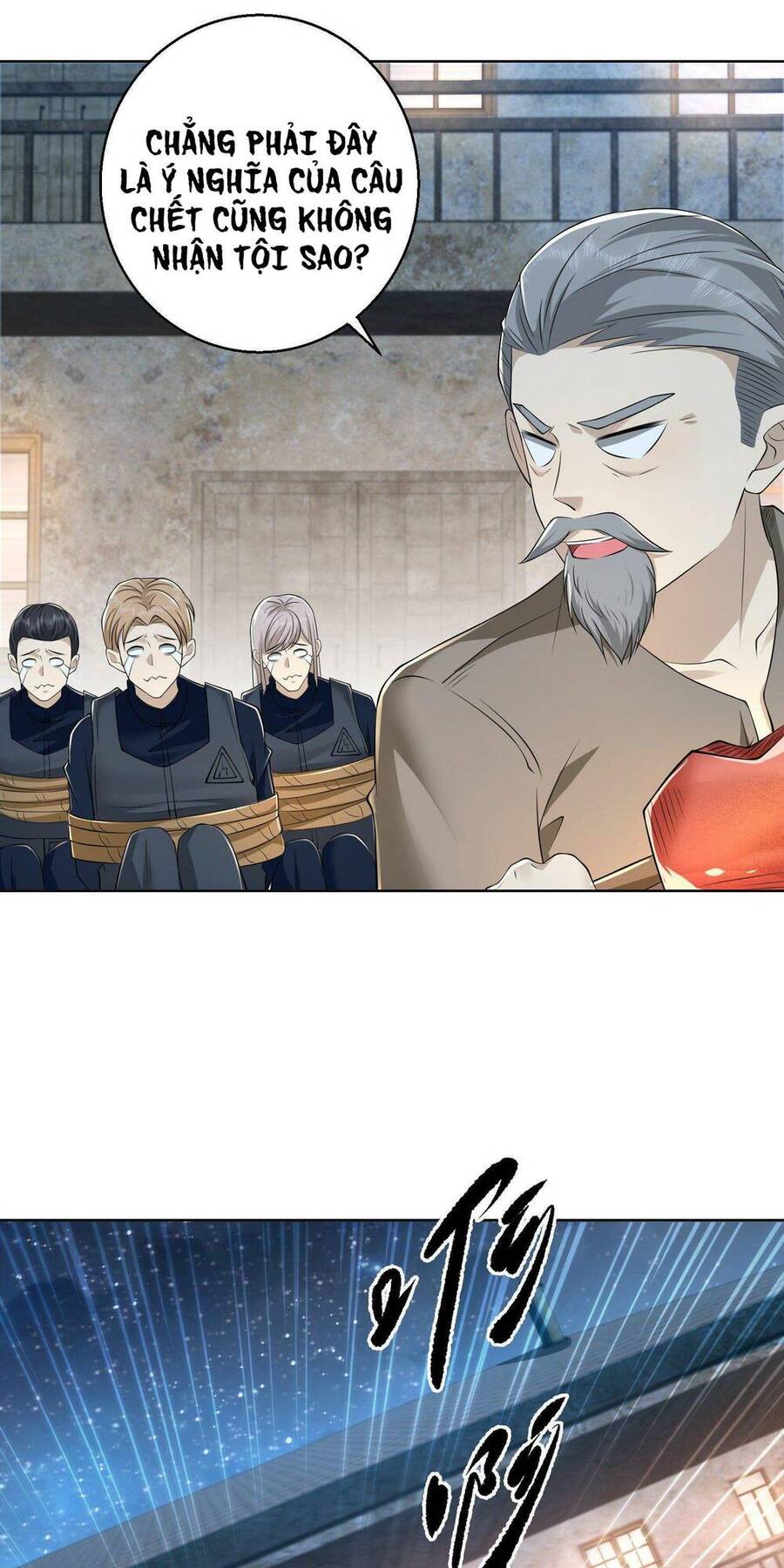 Đệ Nhất Danh Sách Chap 105 - Next Chap 106