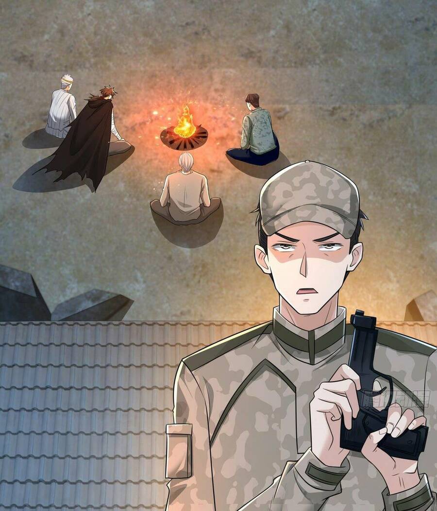 Đệ Nhất Danh Sách Chap 105 - Next Chap 106