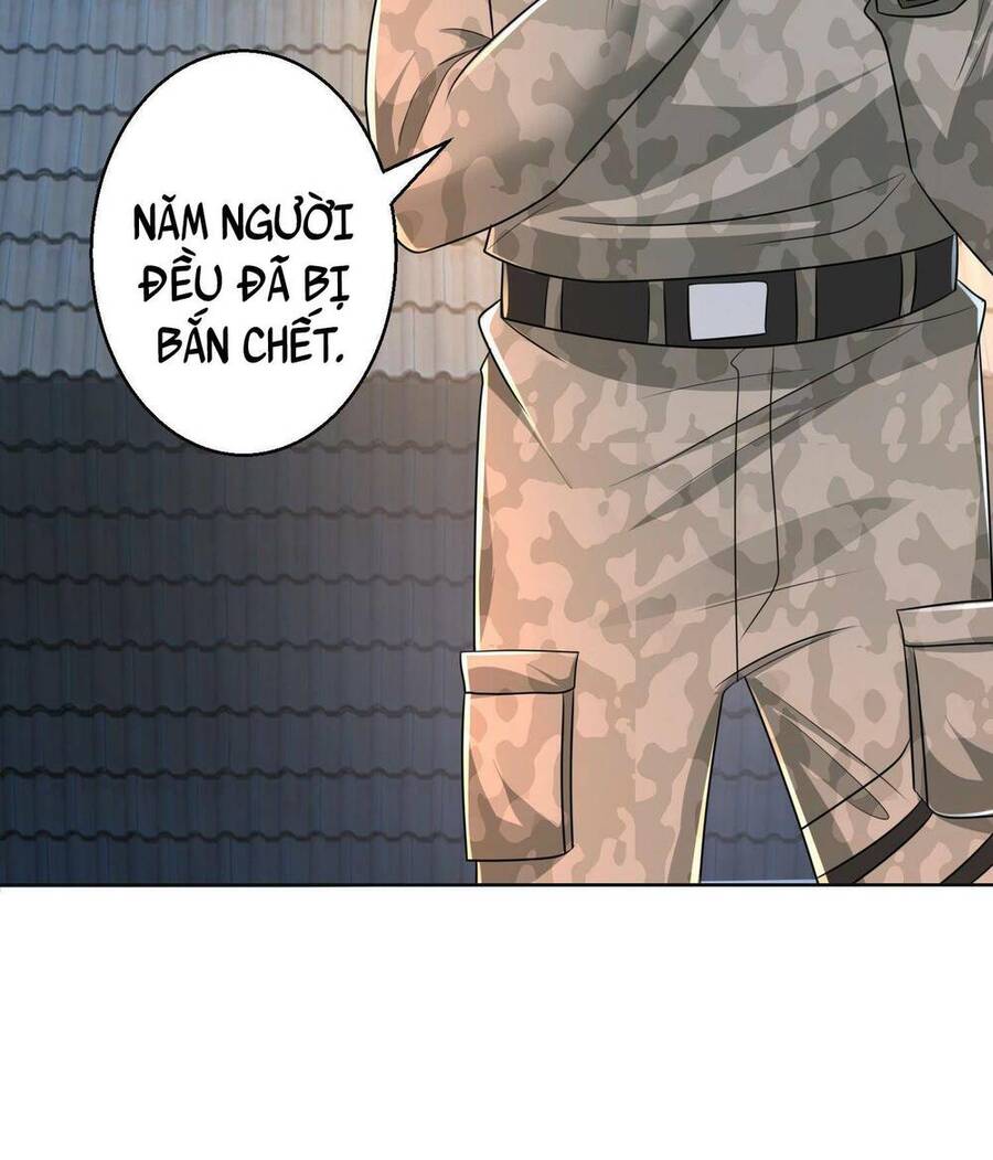 Đệ Nhất Danh Sách Chap 105 - Next Chap 106