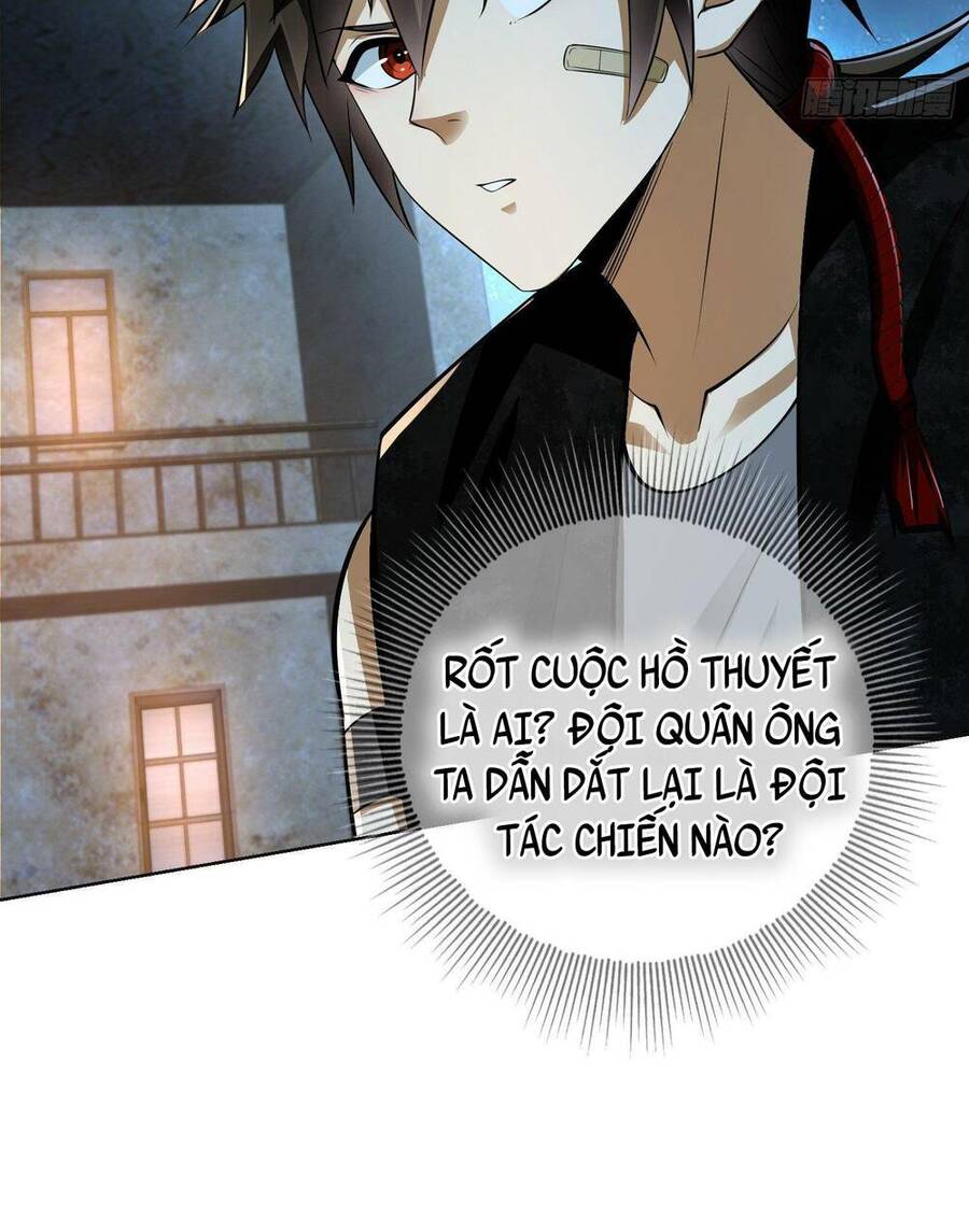 Đệ Nhất Danh Sách Chap 105 - Next Chap 106