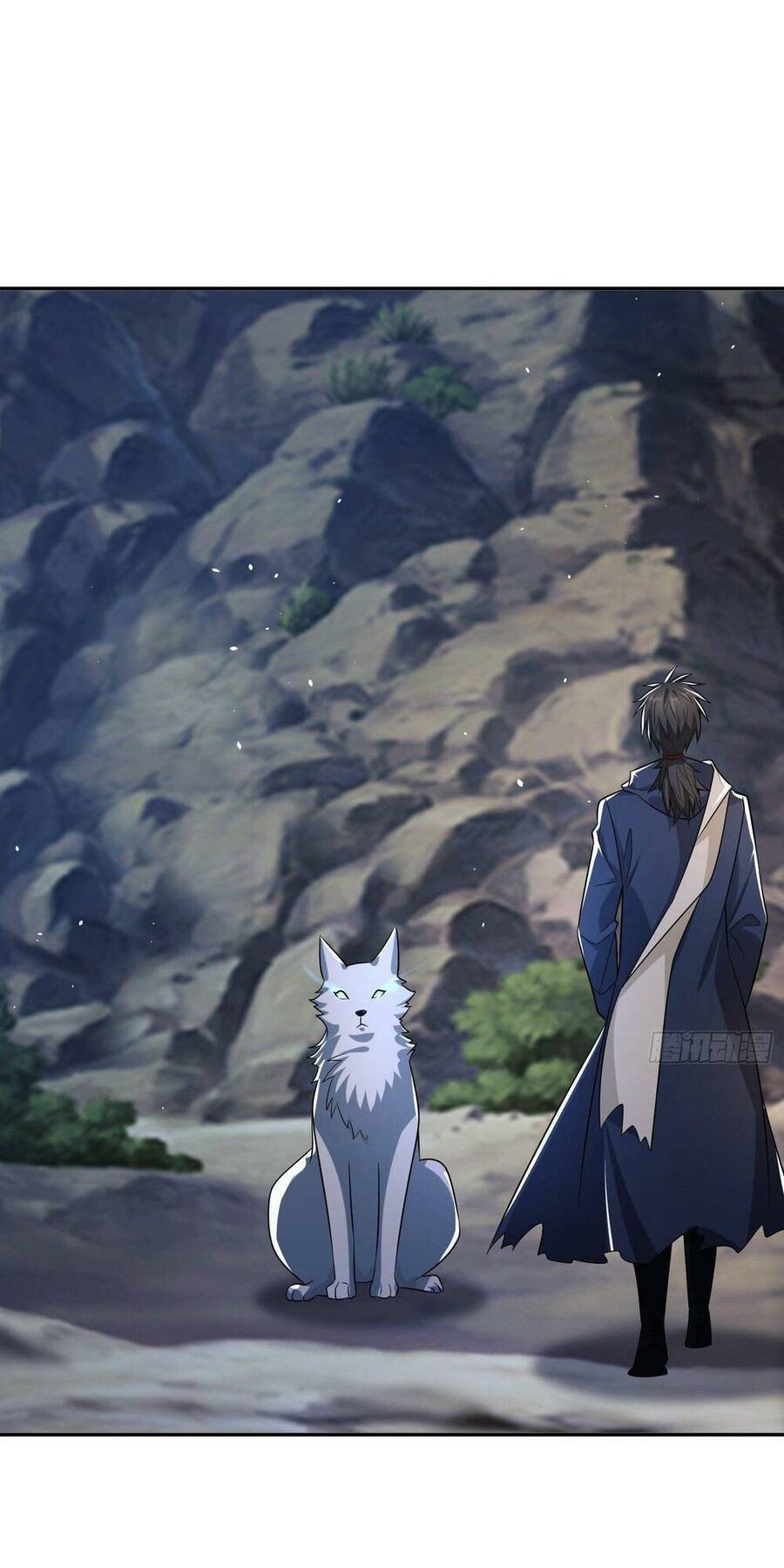 Đệ Nhất Danh Sách Chap 106 - Next Chap 107
