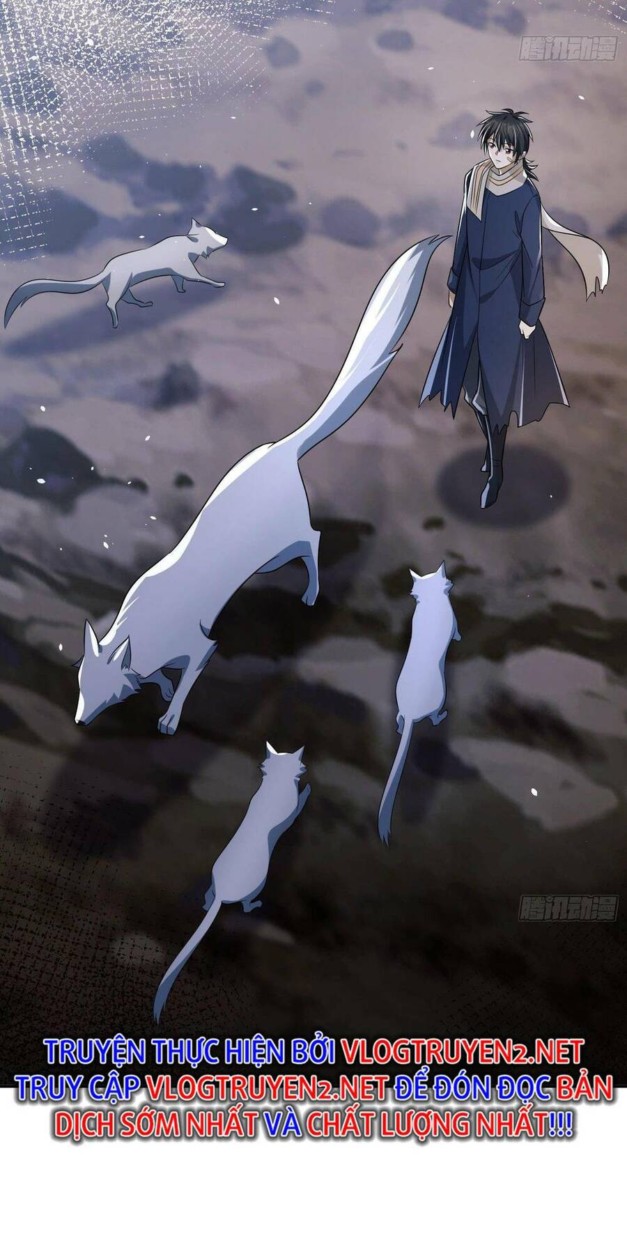 Đệ Nhất Danh Sách Chap 106 - Next Chap 107