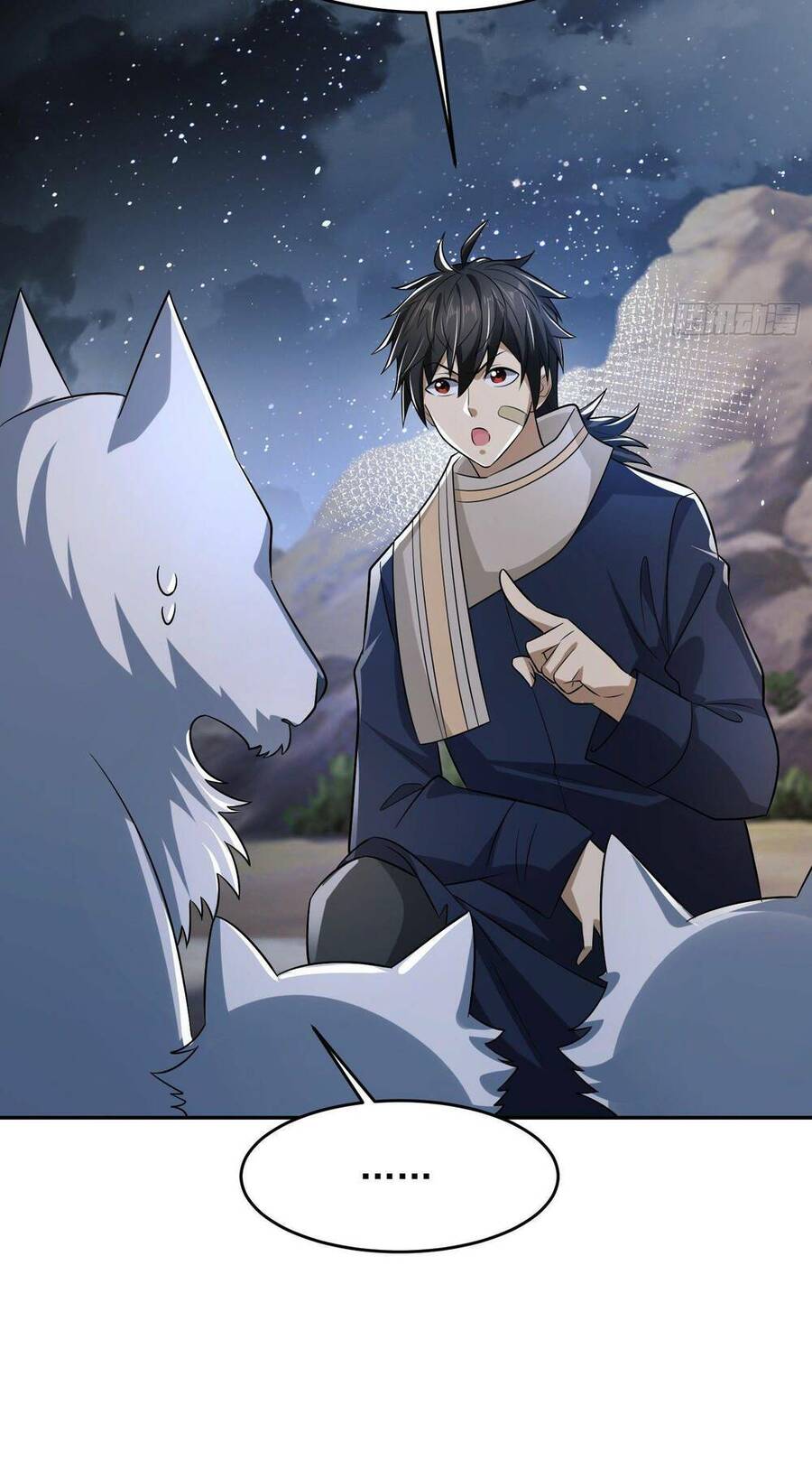 Đệ Nhất Danh Sách Chap 106 - Next Chap 107