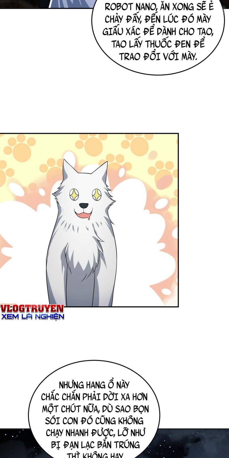 Đệ Nhất Danh Sách Chap 106 - Next Chap 107