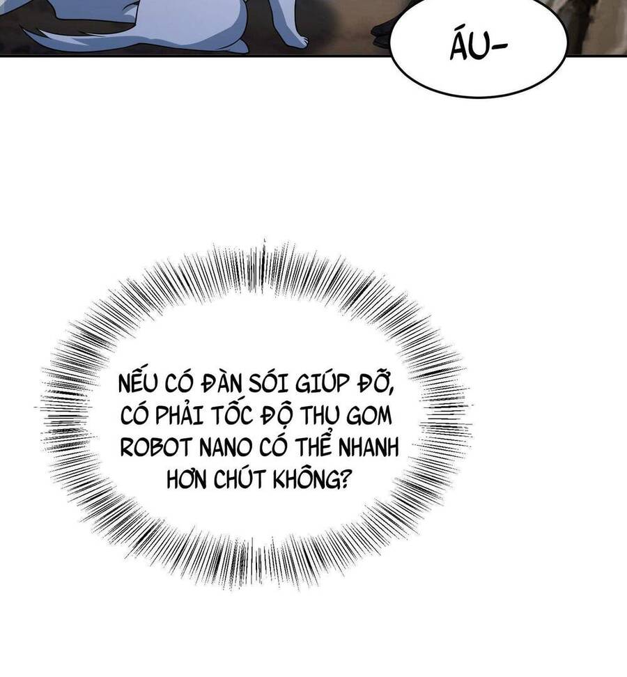Đệ Nhất Danh Sách Chap 106 - Next Chap 107