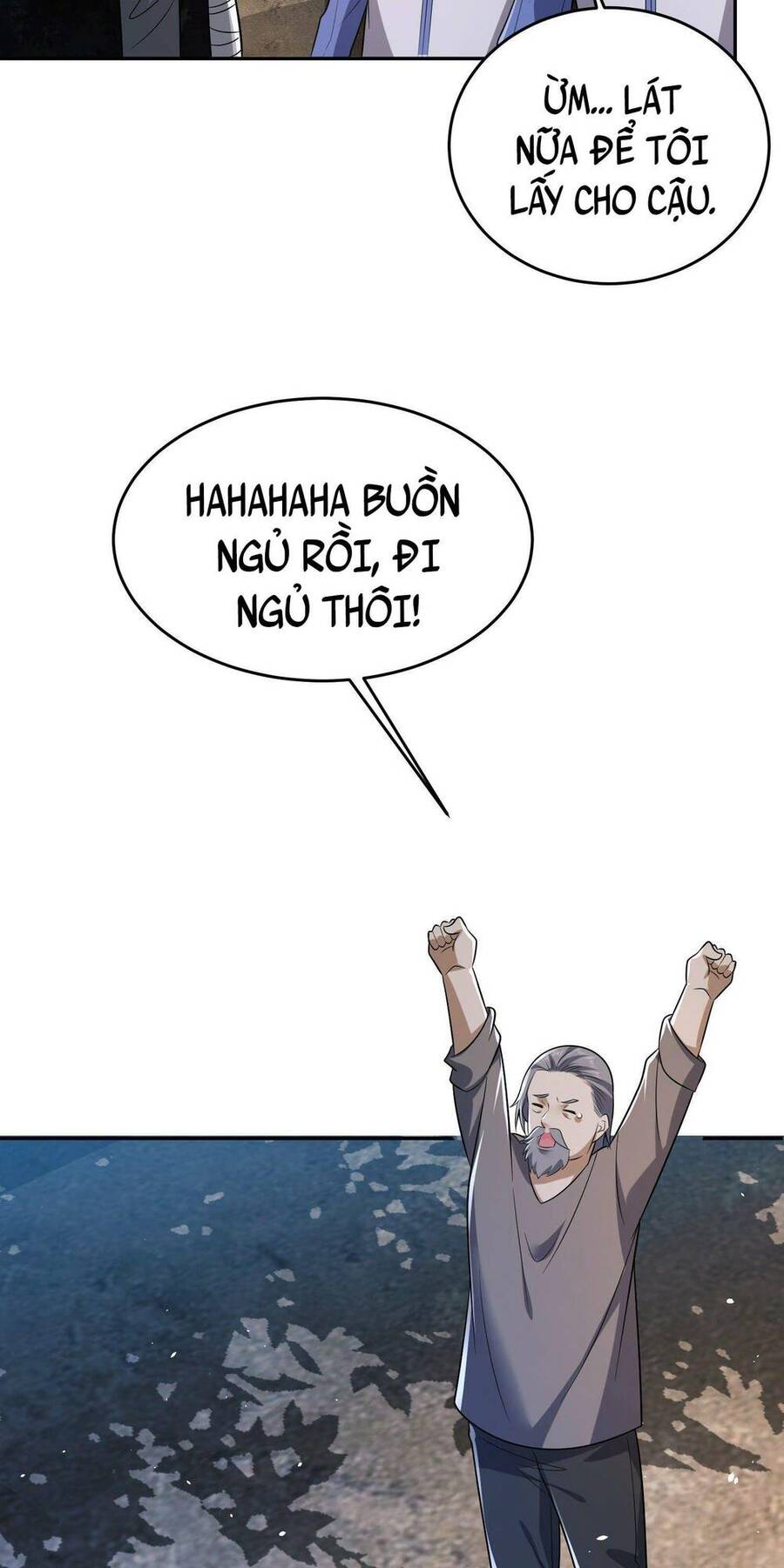 Đệ Nhất Danh Sách Chap 106 - Next Chap 107