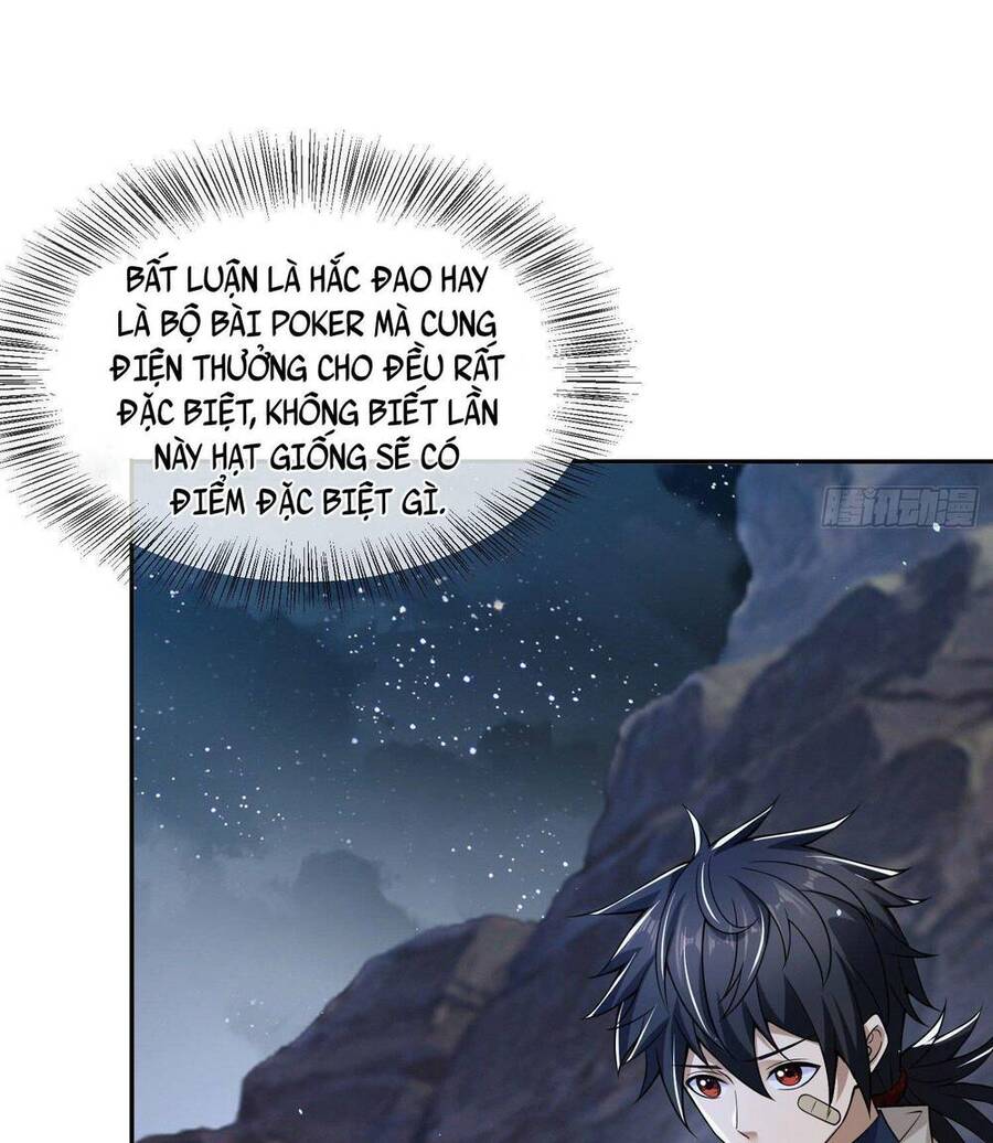 Đệ Nhất Danh Sách Chap 106 - Next Chap 107