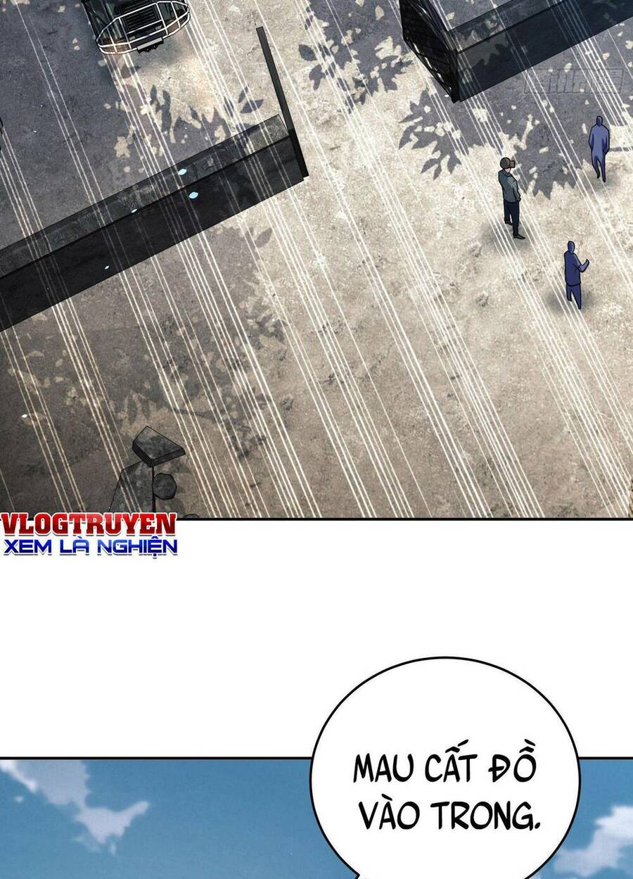 Đệ Nhất Danh Sách Chap 106 - Next Chap 107