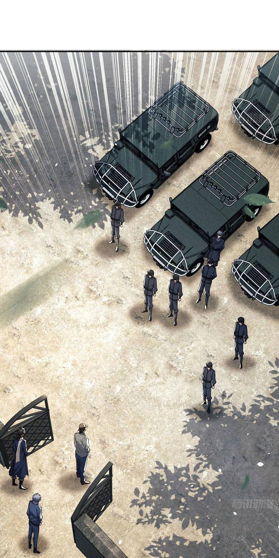 Đệ Nhất Danh Sách Chap 106 - Next Chap 107
