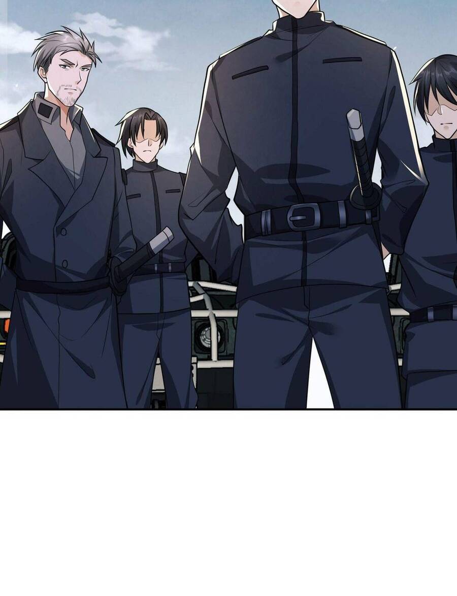 Đệ Nhất Danh Sách Chap 106 - Next Chap 107