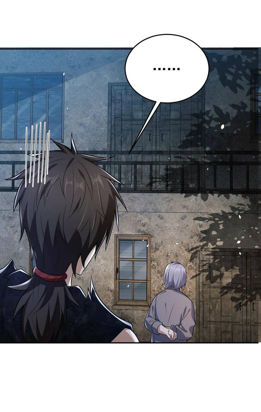 Đệ Nhất Danh Sách Chap 106 - Next Chap 107
