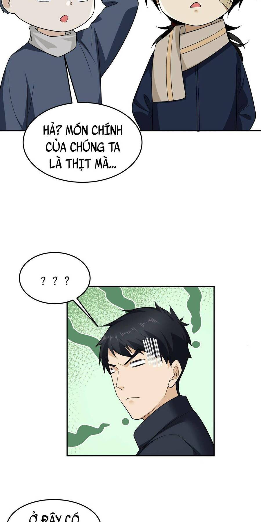 Đệ Nhất Danh Sách Chap 106 - Next Chap 107
