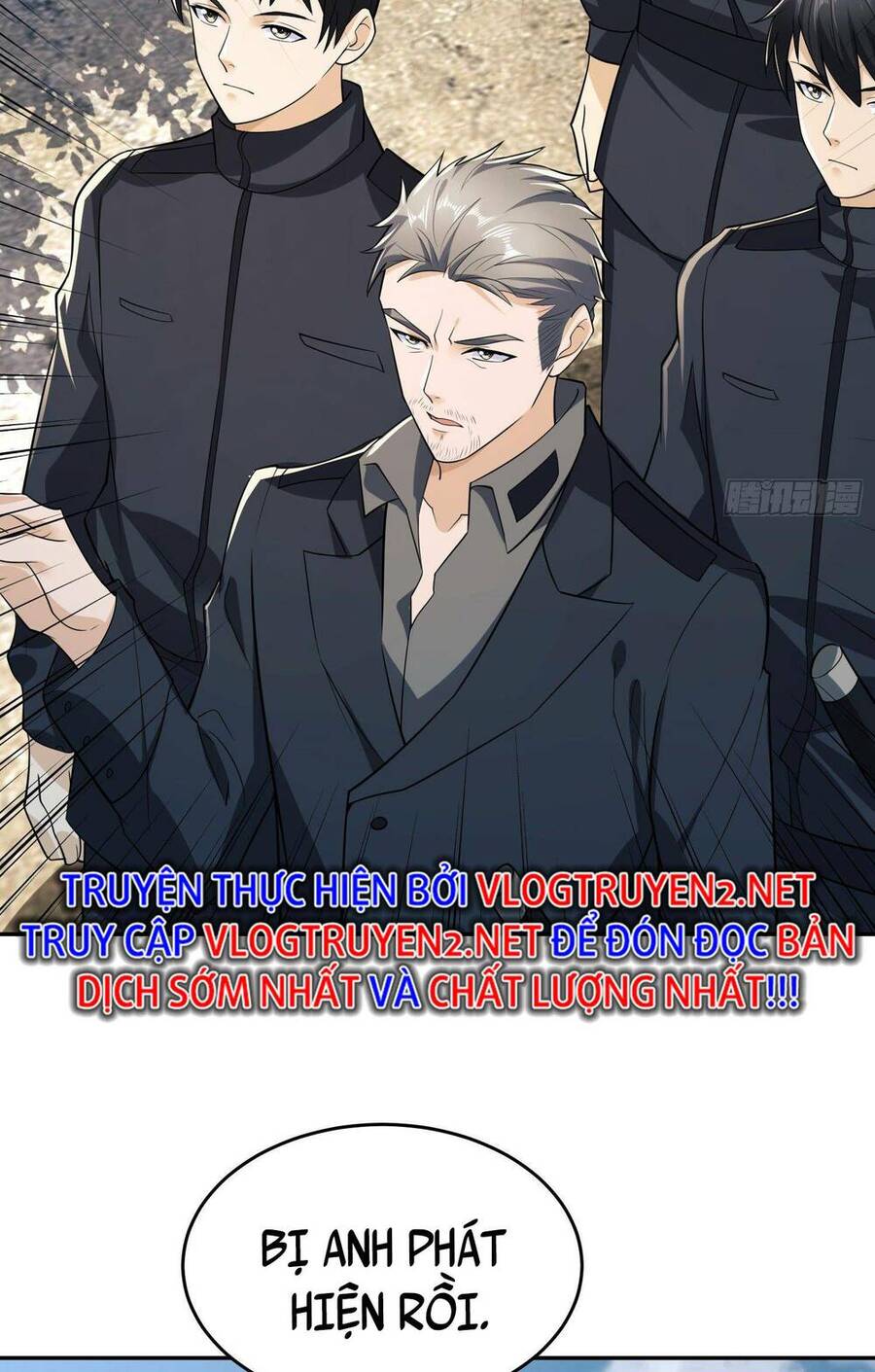 Đệ Nhất Danh Sách Chap 106 - Next Chap 107