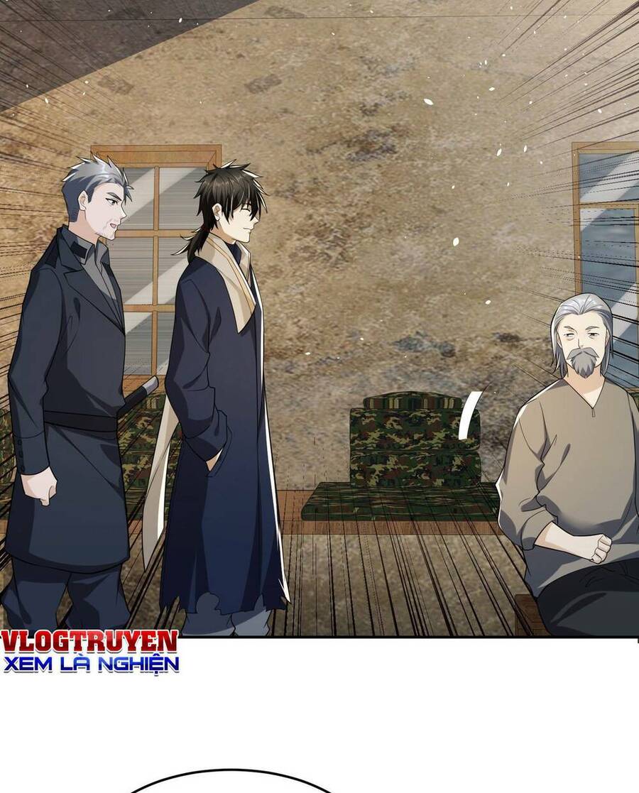 Đệ Nhất Danh Sách Chap 106 - Next Chap 107