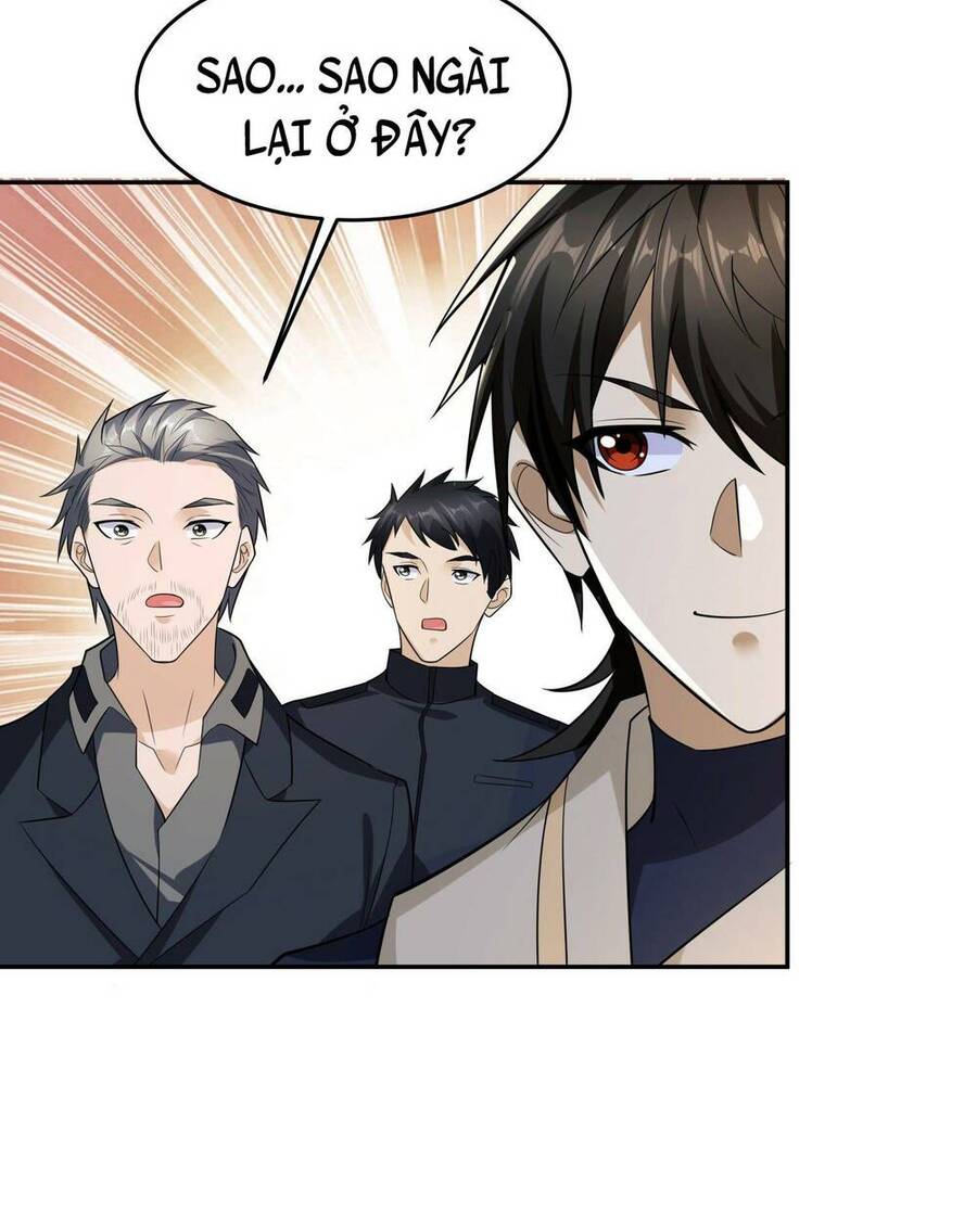 Đệ Nhất Danh Sách Chap 106 - Next Chap 107