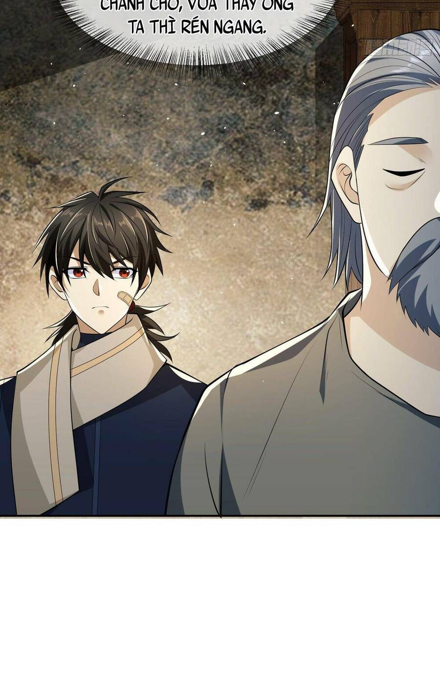 Đệ Nhất Danh Sách Chap 106 - Next Chap 107
