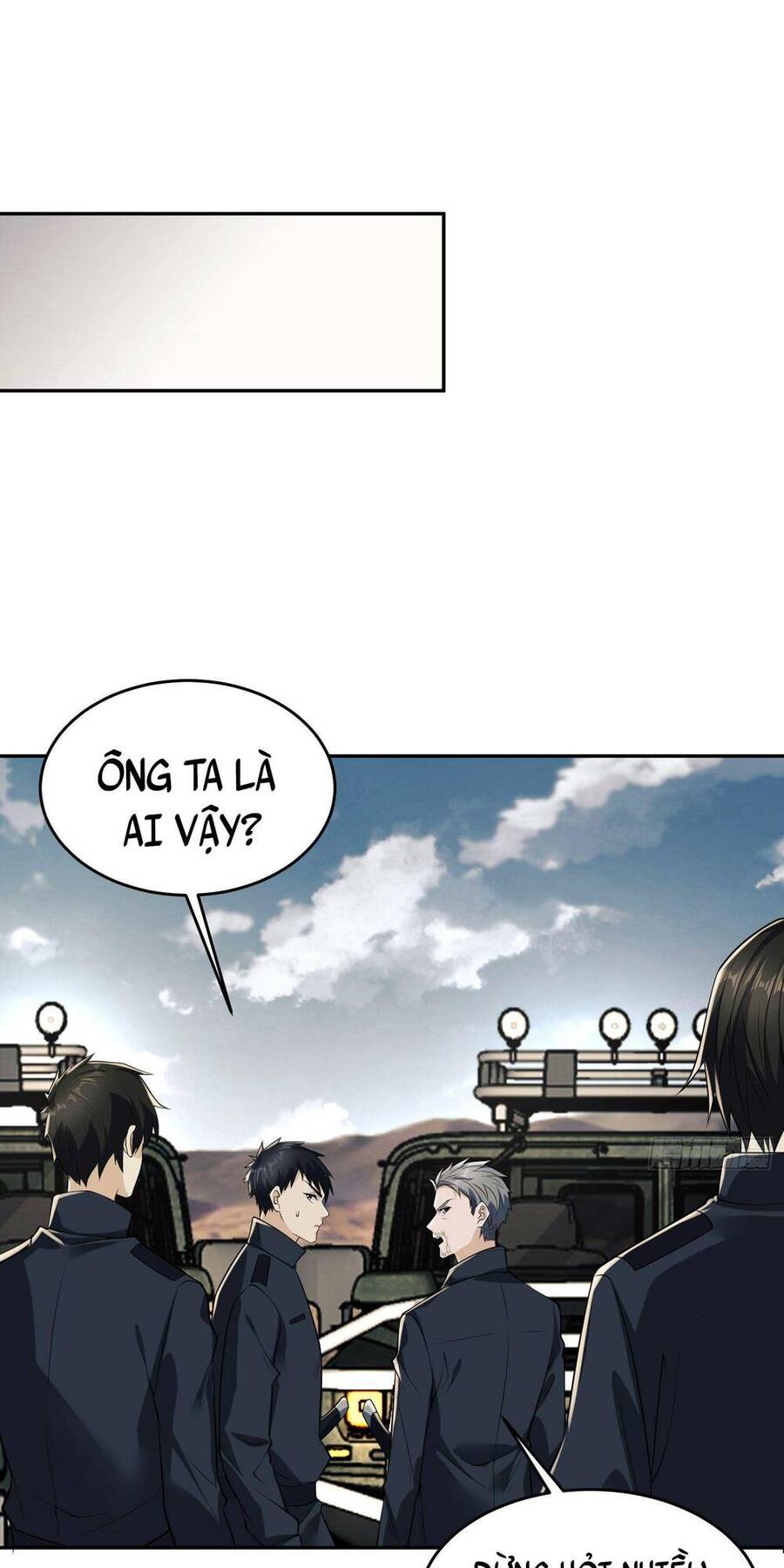 Đệ Nhất Danh Sách Chap 106 - Next Chap 107