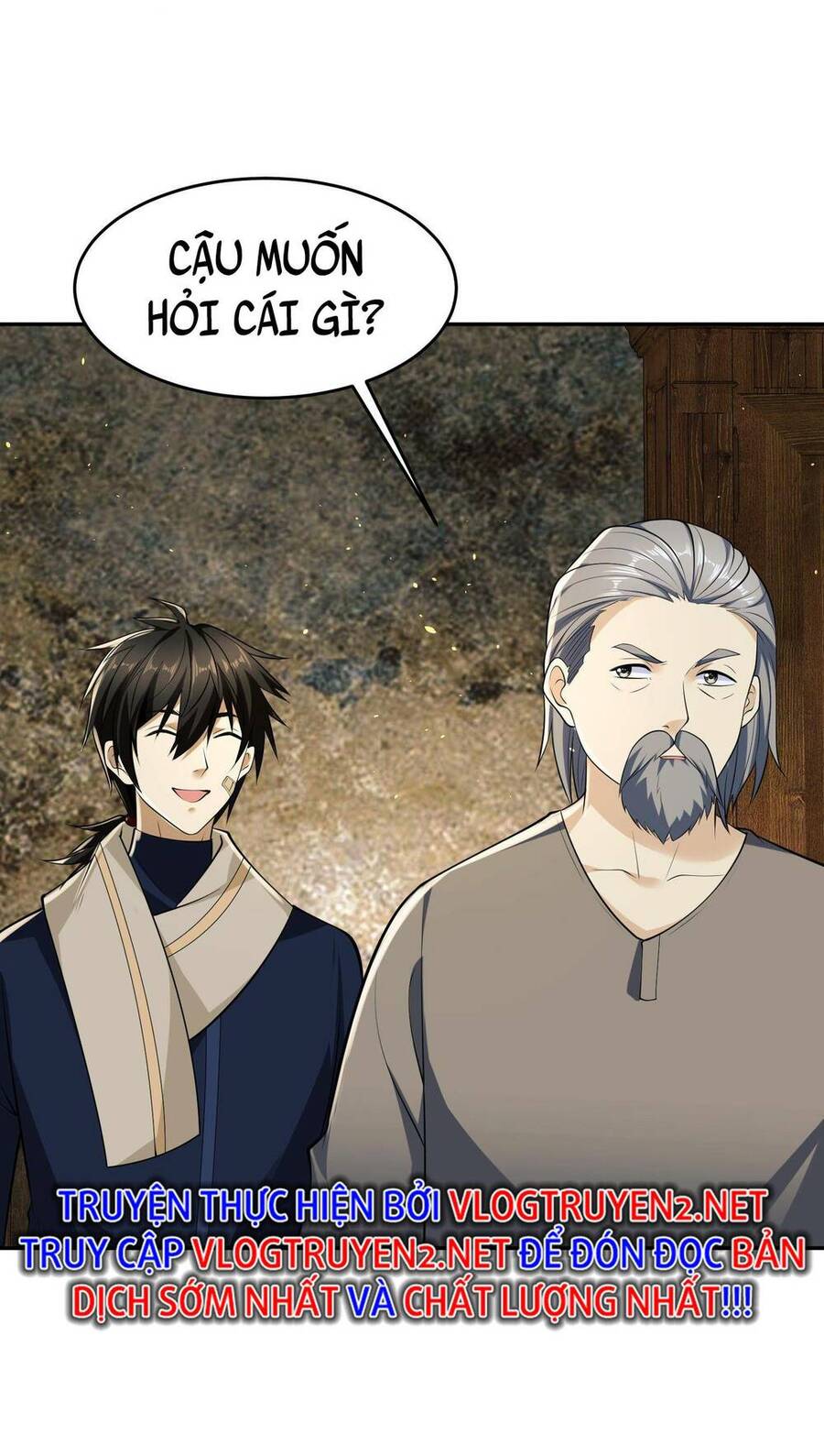 Đệ Nhất Danh Sách Chap 106 - Next Chap 107