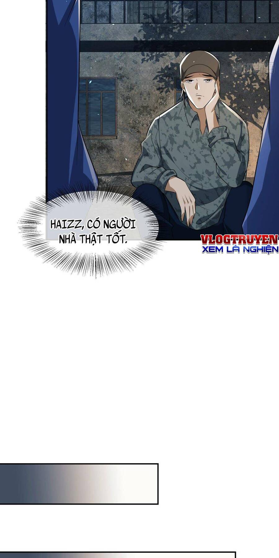 Đệ Nhất Danh Sách Chap 106 - Next Chap 107