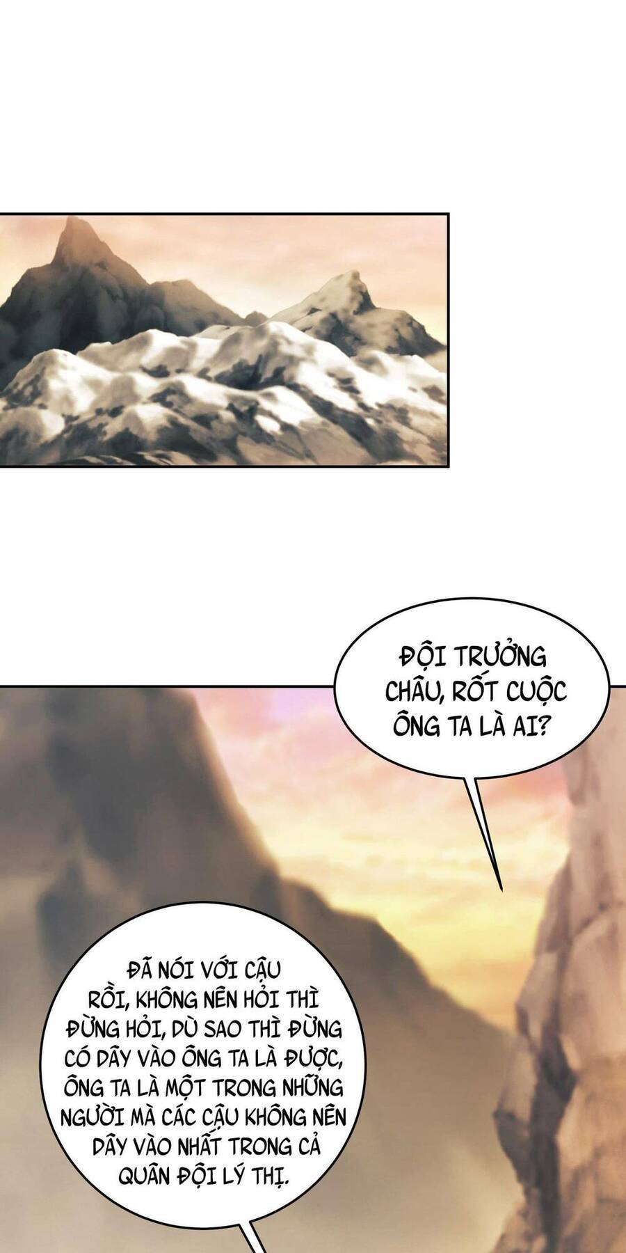 Đệ Nhất Danh Sách Chap 107 - Next Chap 108