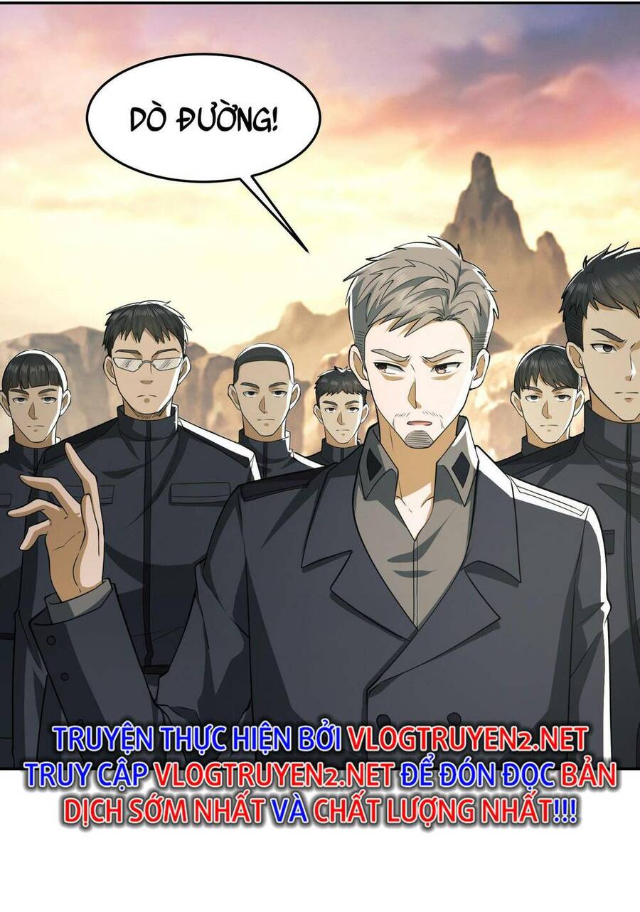 Đệ Nhất Danh Sách Chap 107 - Next Chap 108