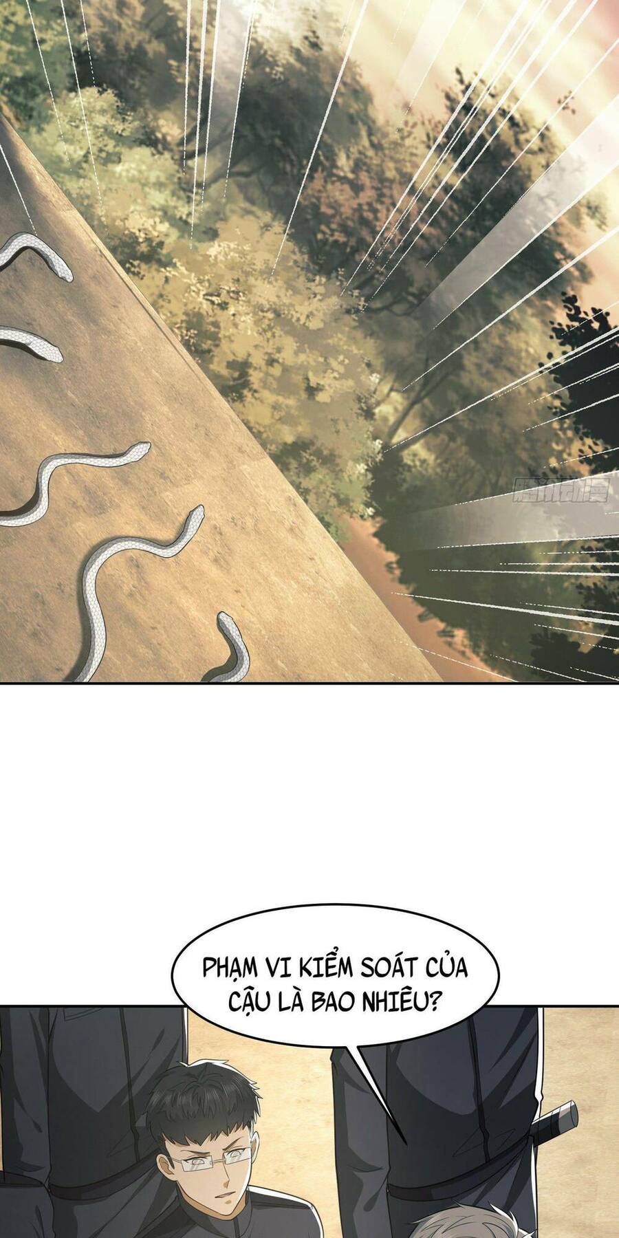 Đệ Nhất Danh Sách Chap 107 - Next Chap 108
