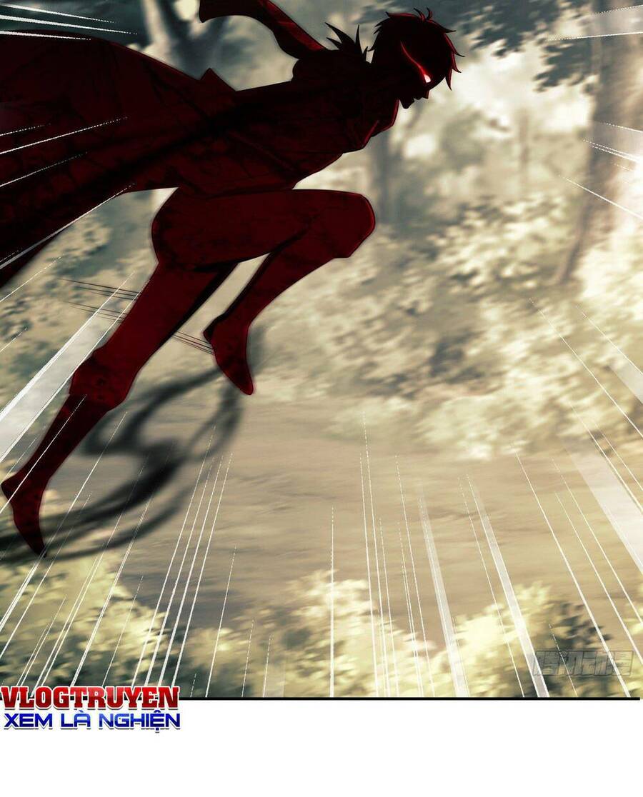 Đệ Nhất Danh Sách Chap 107 - Next Chap 108