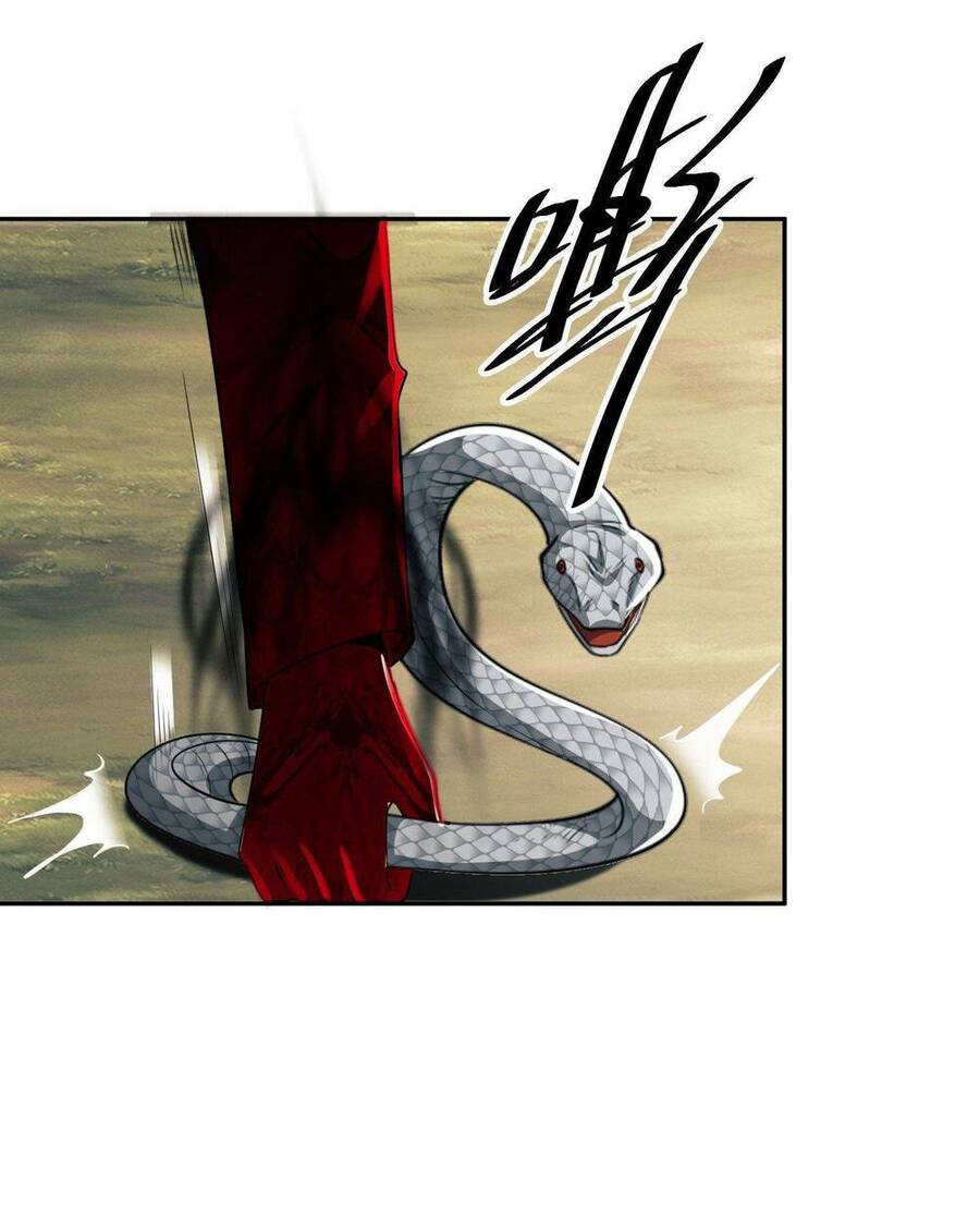 Đệ Nhất Danh Sách Chap 107 - Next Chap 108