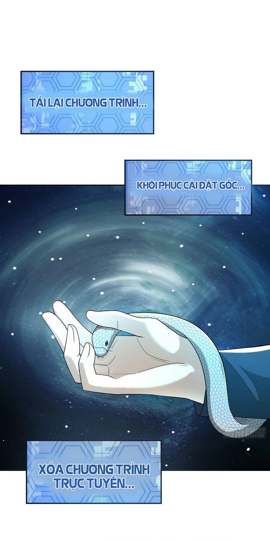 Đệ Nhất Danh Sách Chap 107 - Next Chap 108
