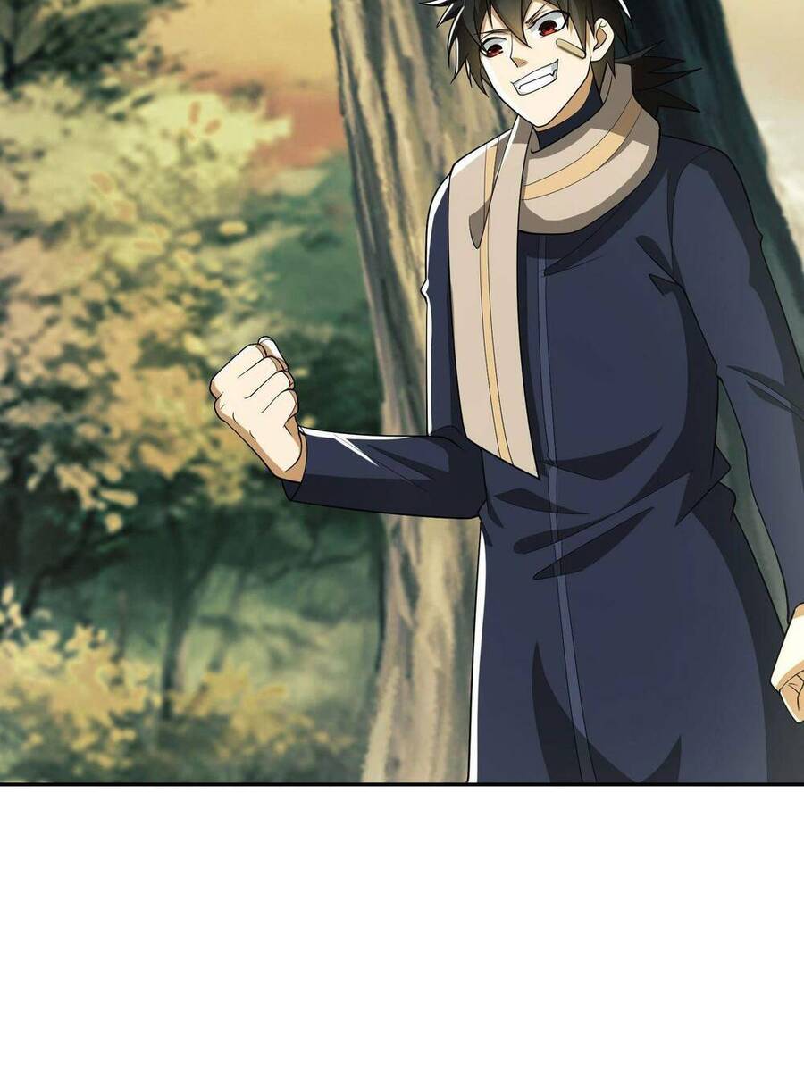 Đệ Nhất Danh Sách Chap 107 - Next Chap 108