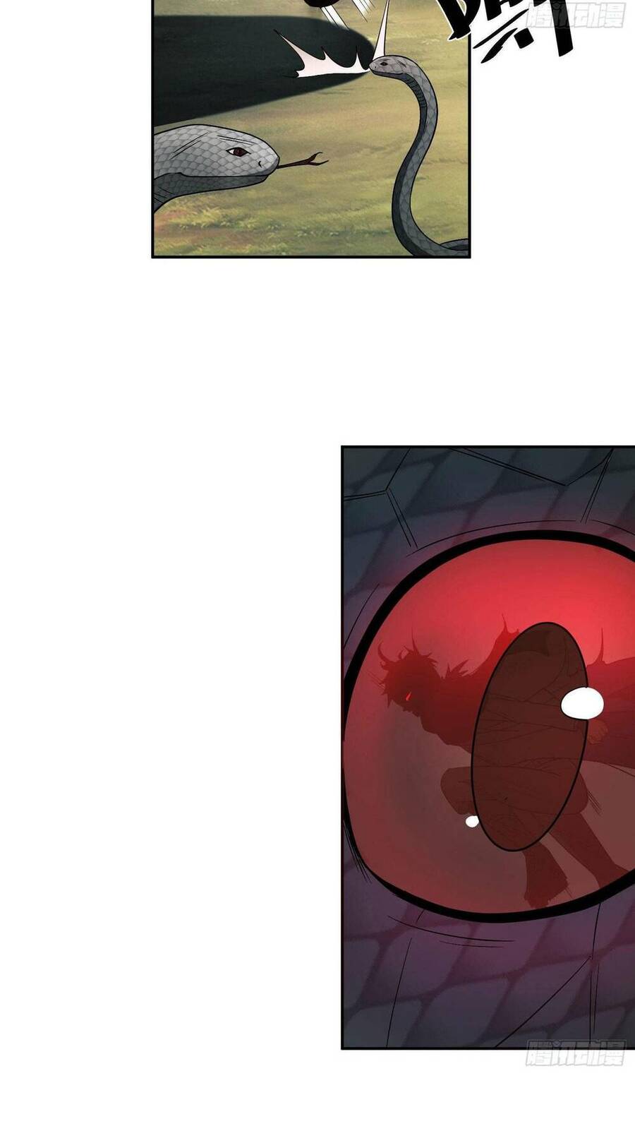 Đệ Nhất Danh Sách Chap 107 - Next Chap 108