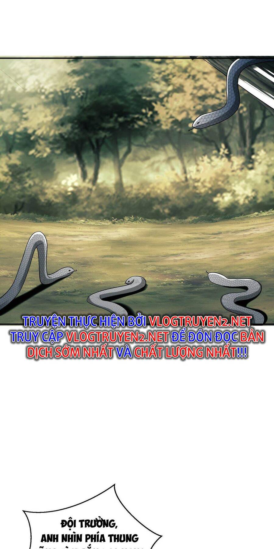 Đệ Nhất Danh Sách Chap 107 - Next Chap 108