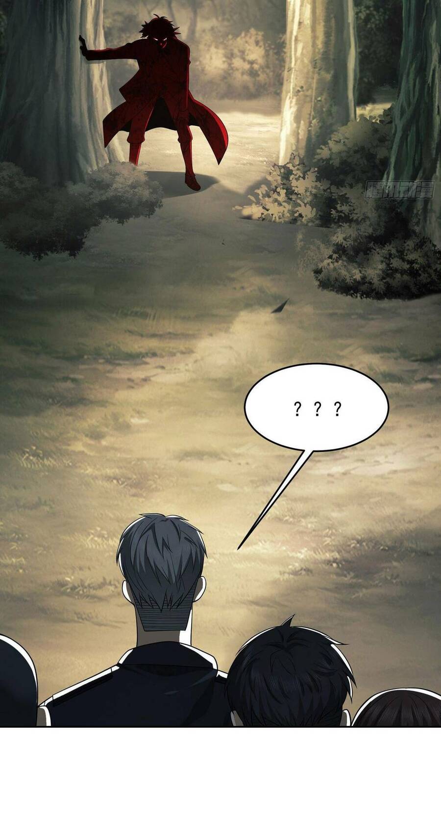 Đệ Nhất Danh Sách Chap 107 - Next Chap 108