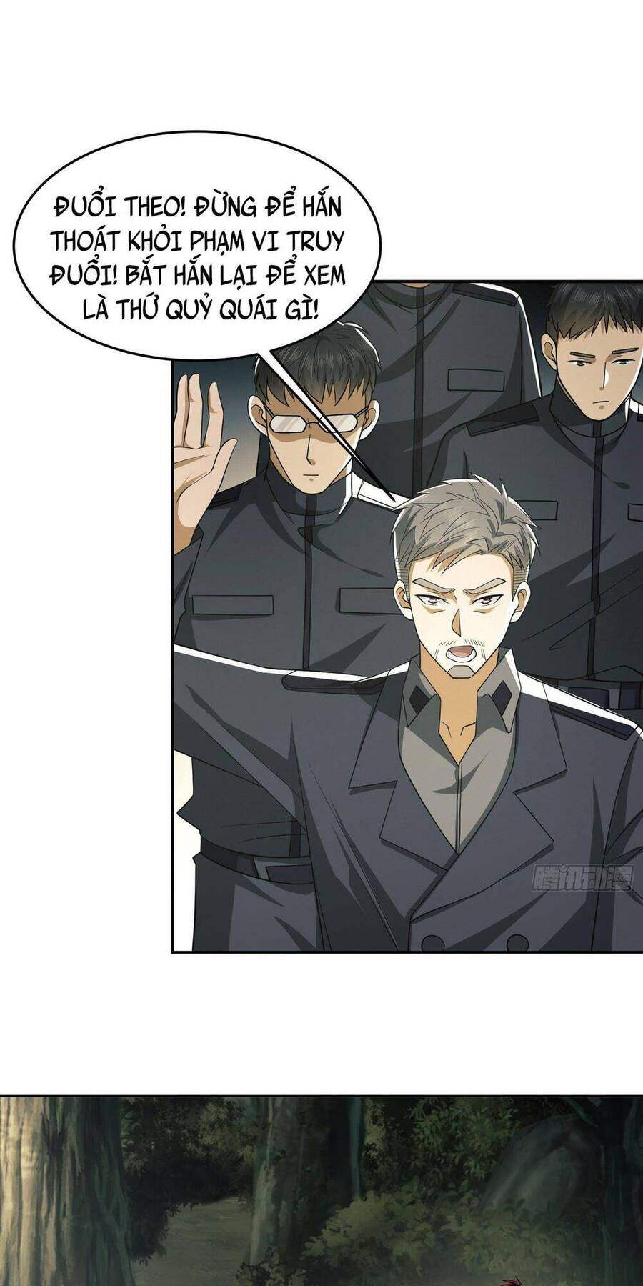 Đệ Nhất Danh Sách Chap 107 - Next Chap 108