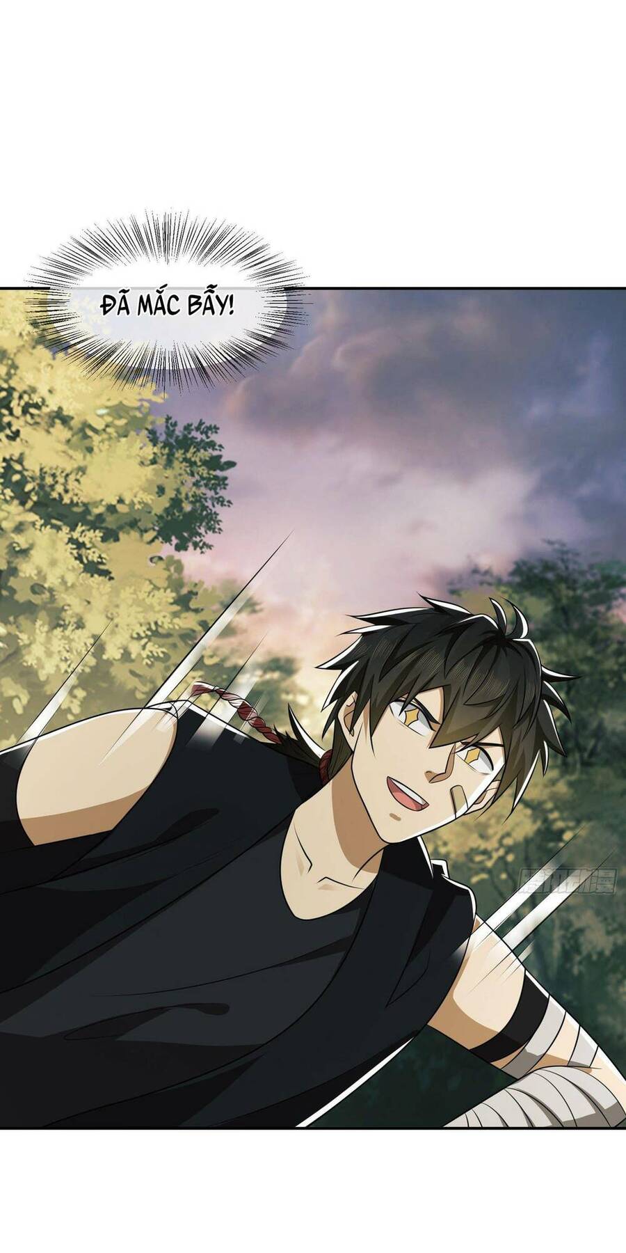 Đệ Nhất Danh Sách Chap 107 - Next Chap 108