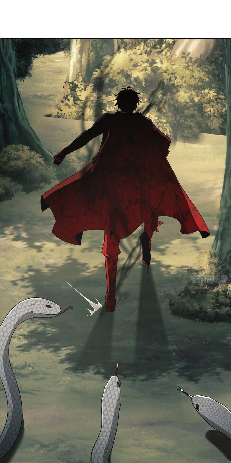 Đệ Nhất Danh Sách Chap 107 - Next Chap 108