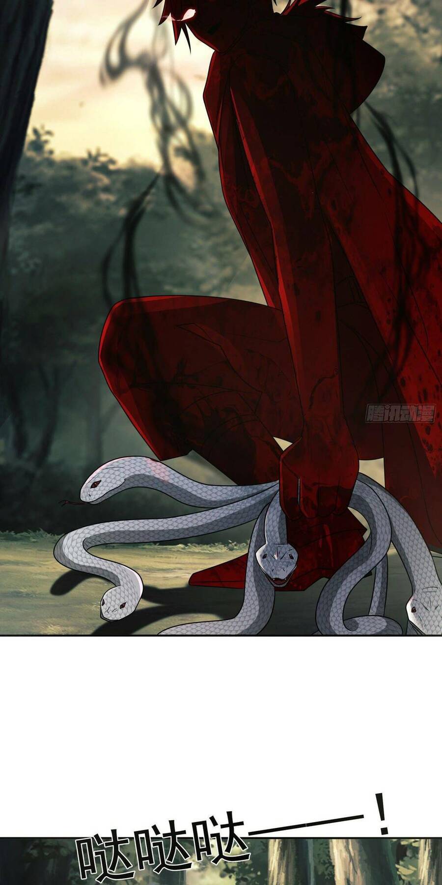 Đệ Nhất Danh Sách Chap 107 - Next Chap 108