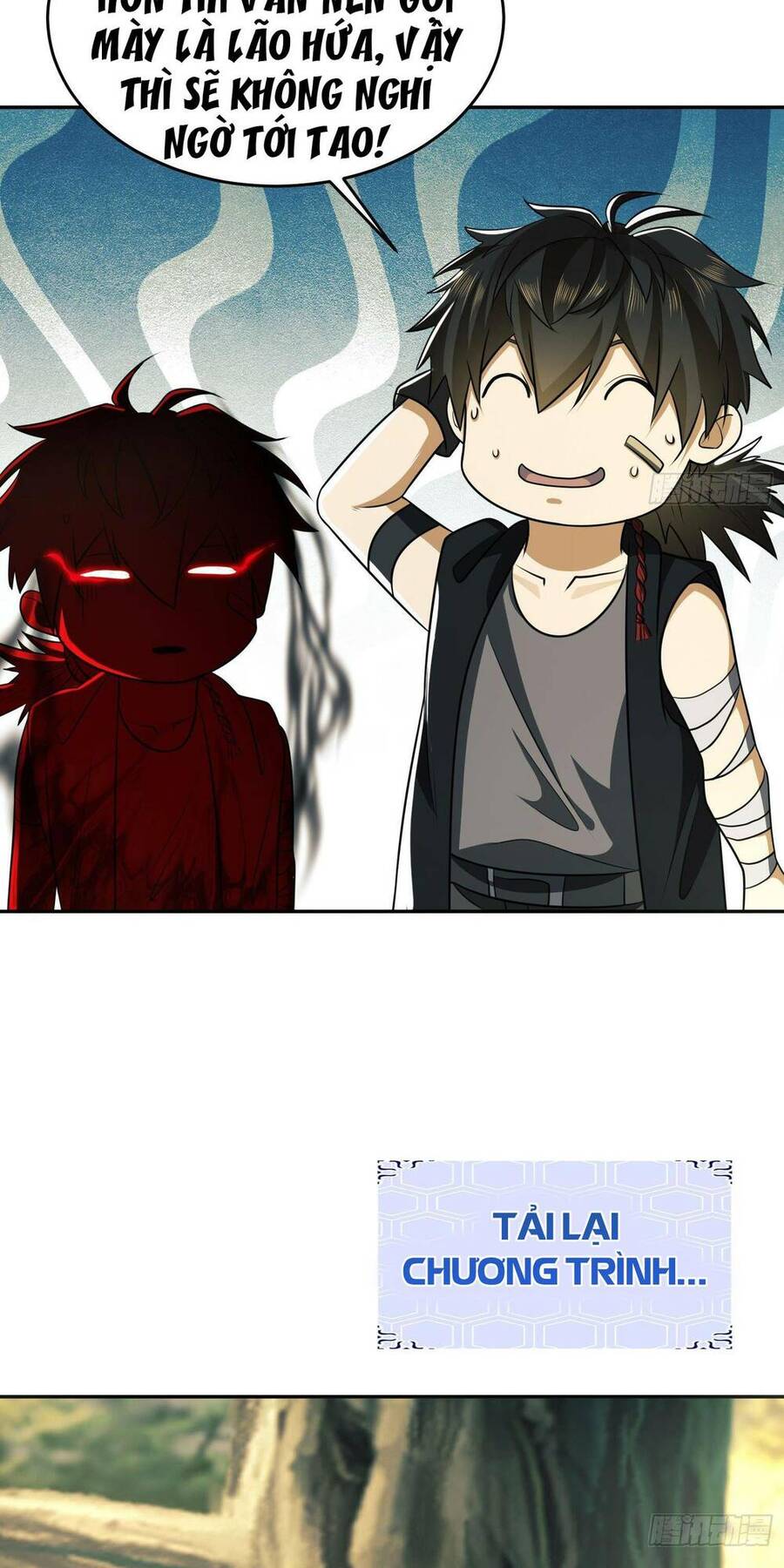 Đệ Nhất Danh Sách Chap 107 - Next Chap 108